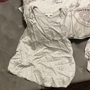 Lunya Washable Silk Set